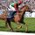 Billesdon Brook gewinnt Sean Levey die klassischen 1000 Guineas in Newmarket. www.galoppfoto.de - Jimmy Clark