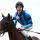 Zweiter Gr. I-Sieg für den Peu a Peu-Sohn: Ocean Blue mit  Francis Berry siegt im Nakayama Kimpai. www.galoppfoto.de - Yasuo Ito