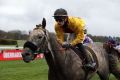 Adrian gewinnt überraschend den RaceBets Grand Prix-Aufgalopp. Foto: Dr. Jens Fuchs