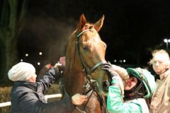 Giolino gewinnt mit Esther-Ruth Weißmeier (Foto: Dr. Jens Fuchs)