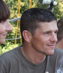 Jozef Bojko Juli 2011