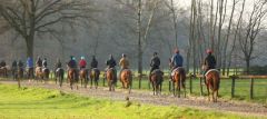 Nachschau Maisons-Laffitte 01. April 2016