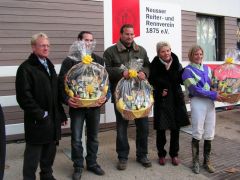 2010-11-28, Neuss, 2. R. - Preis von Wetten Sieberts Wuppertal-Neuss