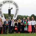 Nyaleti gewinnt die German 1000 Guineas. Foto: Dr. Jens Fuchs