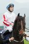 Slade Power mit William Lordan auf der Rennbahn in Sha Tin 2013. www.galoppfoto.de - Frank Sorge